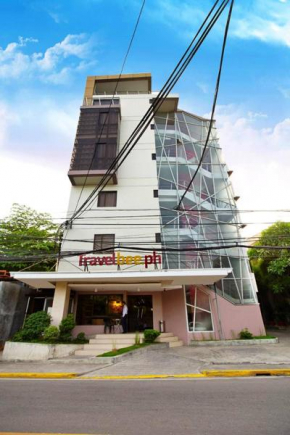  Travelbee Business Inn  Себу